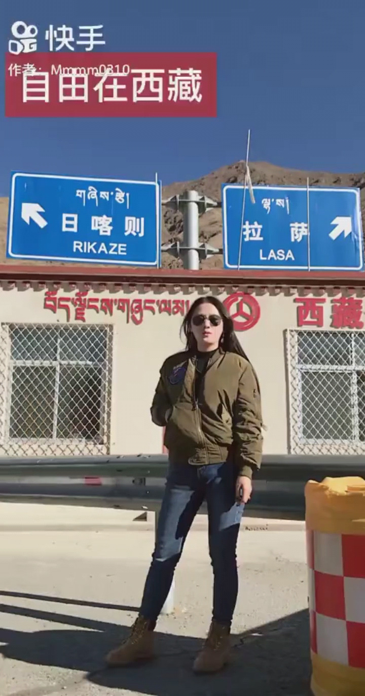 寻找再美的湖畔