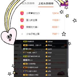 亲爱的大美‘主播照片