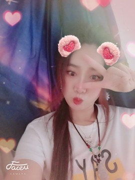 ♬默默✨小蛮宝☞🌜主播照片