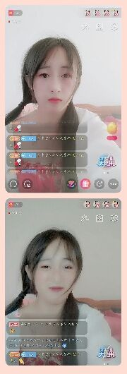 丽宝ベ主播照片