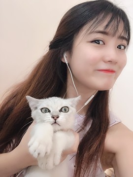 夜🌺微凉主播照片