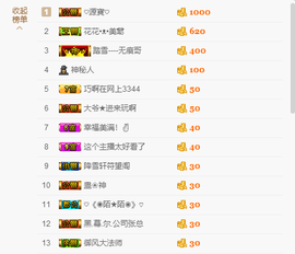 源宝儿😊主播照片