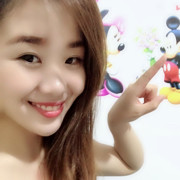 回眸一笑百媚生❤️海报