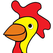 小烧鸡