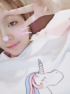 湖南🎤澄澄主播照片