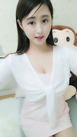 九公主99主播照片