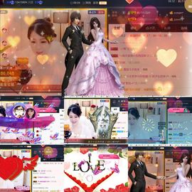 つ♡小可♡休息主播照片