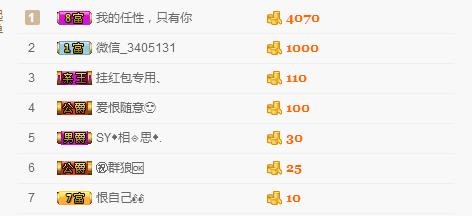 小小微微微的主播照片