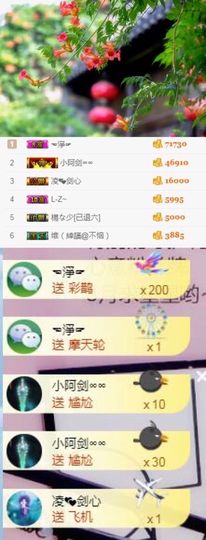 112233~~主播照片