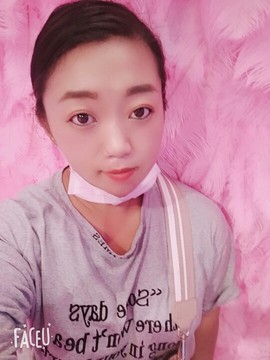 ♪欣♬然主播照片