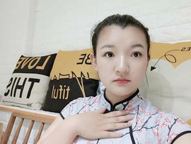 缘來缘去何時有主播照片