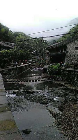 李三。主播照片