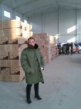 大~衣~哥主播照片