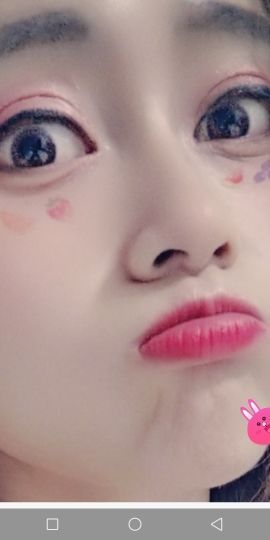 喜欢低八度吧主播照片