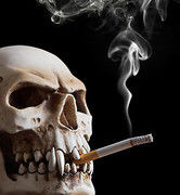 ☠本人已死有事烧纸海报