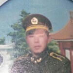 一路上北……