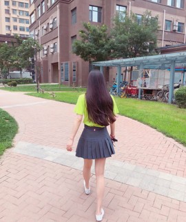 鑫儿～主播照片