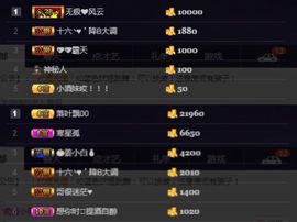 偌璃啊！主播照片