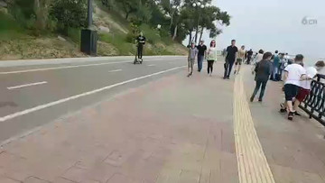 俄罗斯公园门口3