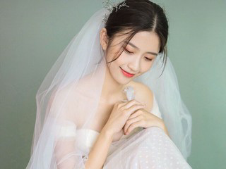 微风服醉的主播照片