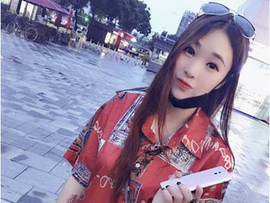 →花🌸开月正圆←主播照片