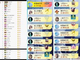 大脸.贺杨总圣王主宰主播照片