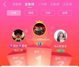 ♚艺琪♚充值代理主播照片