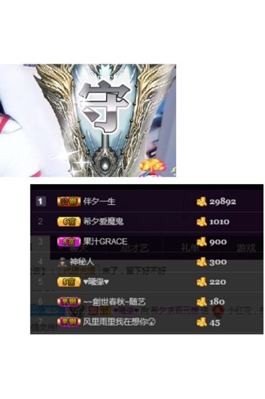 希夕??渡劫中的主播照片
