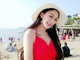 郝你们寻知音主播照片