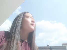 未来瑞瑞主播照片