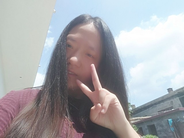 未来瑞瑞的主播照片