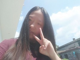 未来瑞瑞主播照片