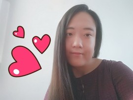 未来瑞瑞主播照片