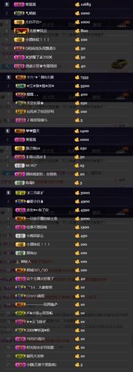 偌璃啊！主播照片