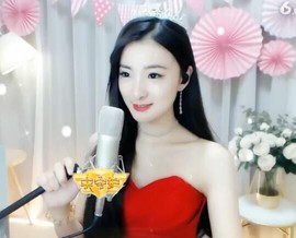 右手还是那个右手！！主播照片