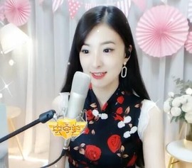 右手还是那个右手！！主播照片