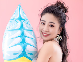 😇夢游主播照片