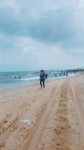 小魚帶你越南看海
