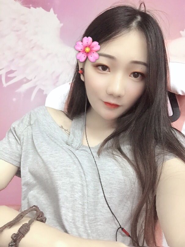 可可妹儿求守护❤️的主播照片