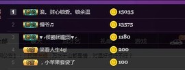 ☞♬一切安好↙☜主播照片