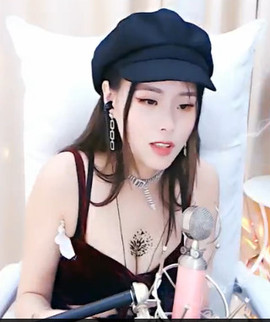 ◐淏天快樂，青龙◑主播照片