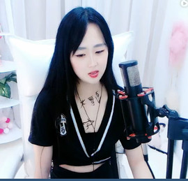 ◐淏天快樂，青龙◑主播照片