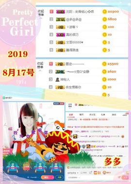 乖“我们的回忆，😘主播照片