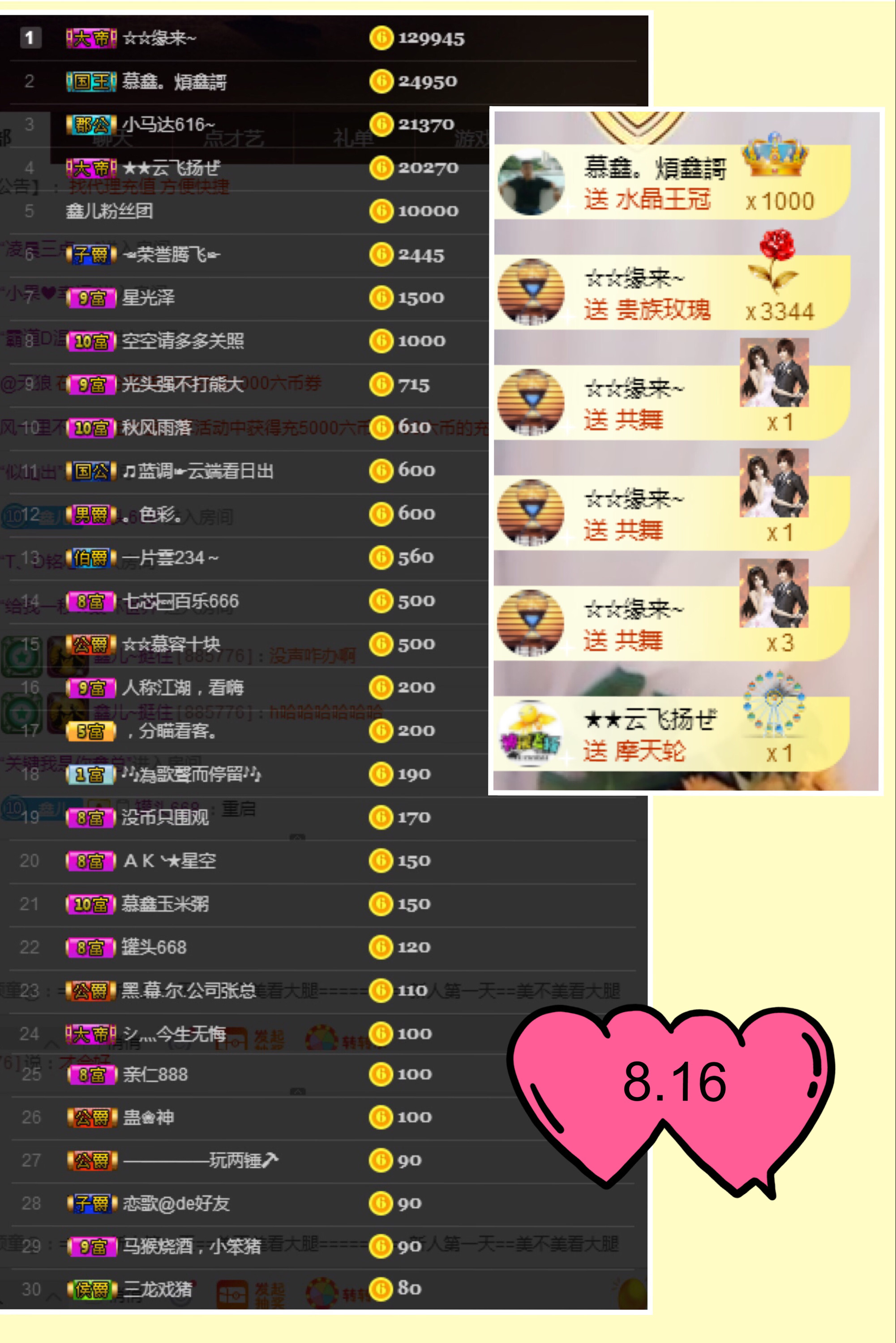 鑫儿～的图片