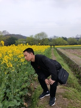 ：南柯一梦：主播照片