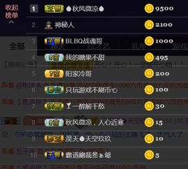 蓝微微主播照片