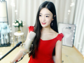 风~~~云主播照片