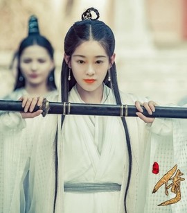 小♥龙♥女主播照片