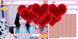 ღ慧小仙💕唱歌ღ主播照片