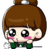 铁骨铮铮女汉子。